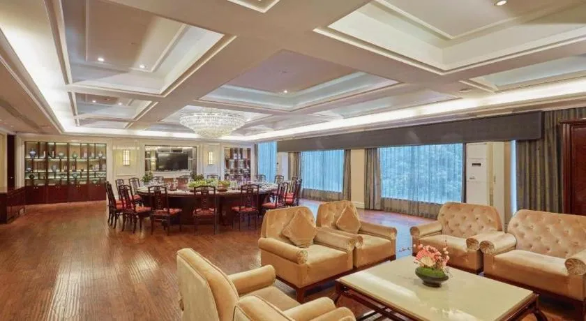 Meiyuan Hotel Hangzhou