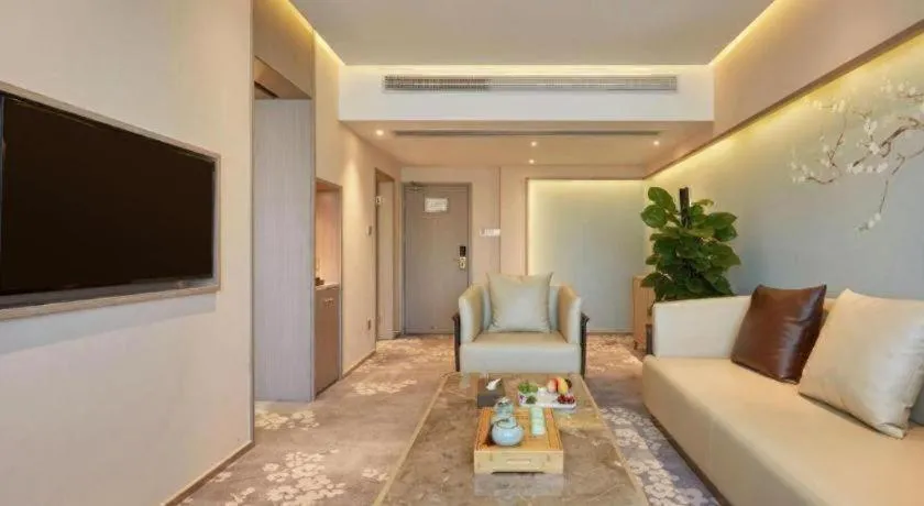 Meiyuan Hotel Hangzhou