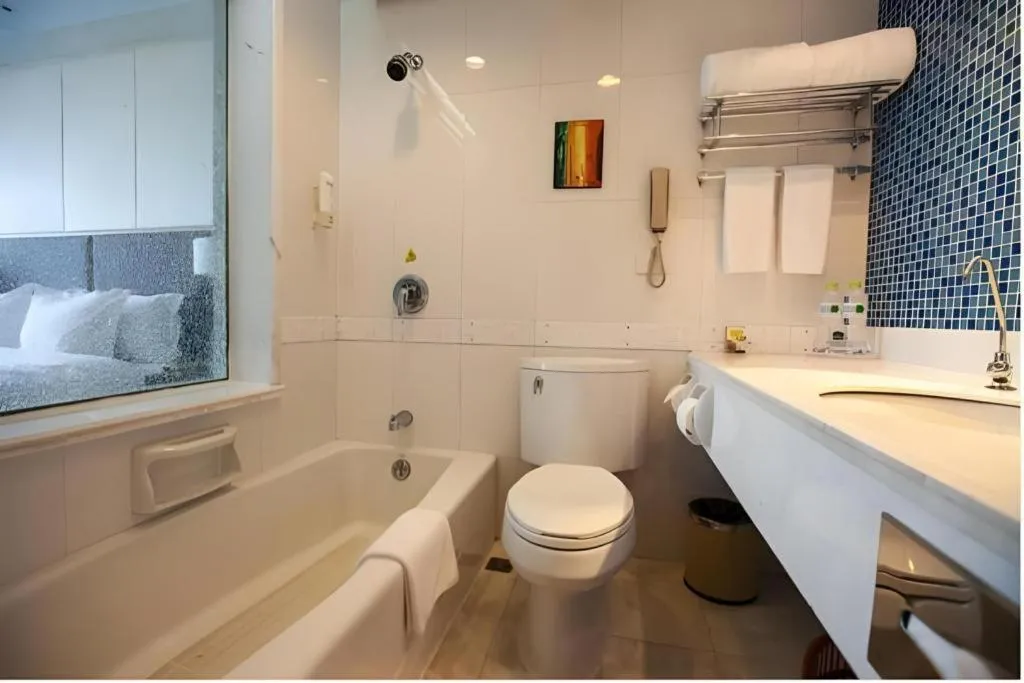 Meiyuan Hotel Hangzhou