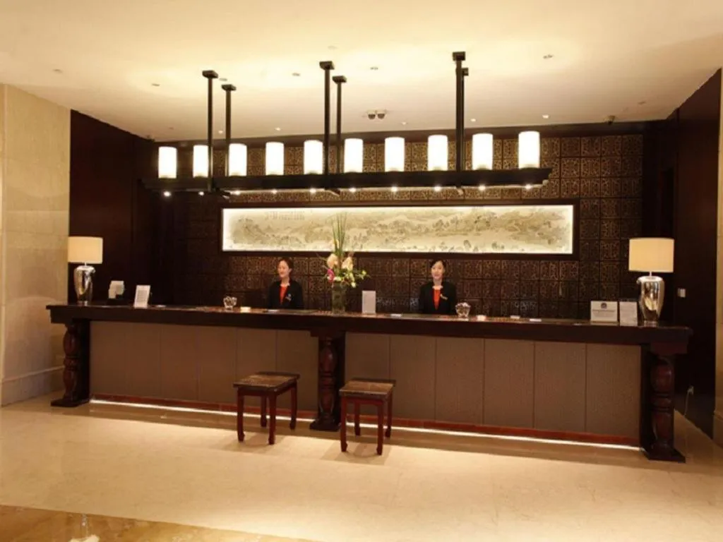 Meiyuan Hotel Hangzhou