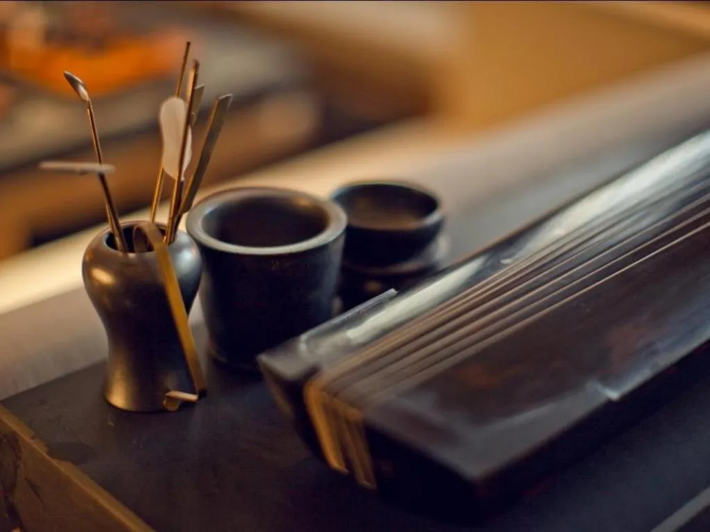 The East Hotel Hangzhou