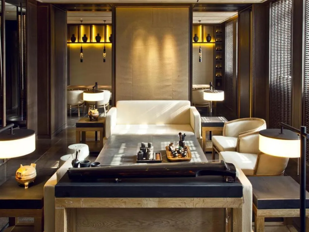 The East Hotel Hangzhou