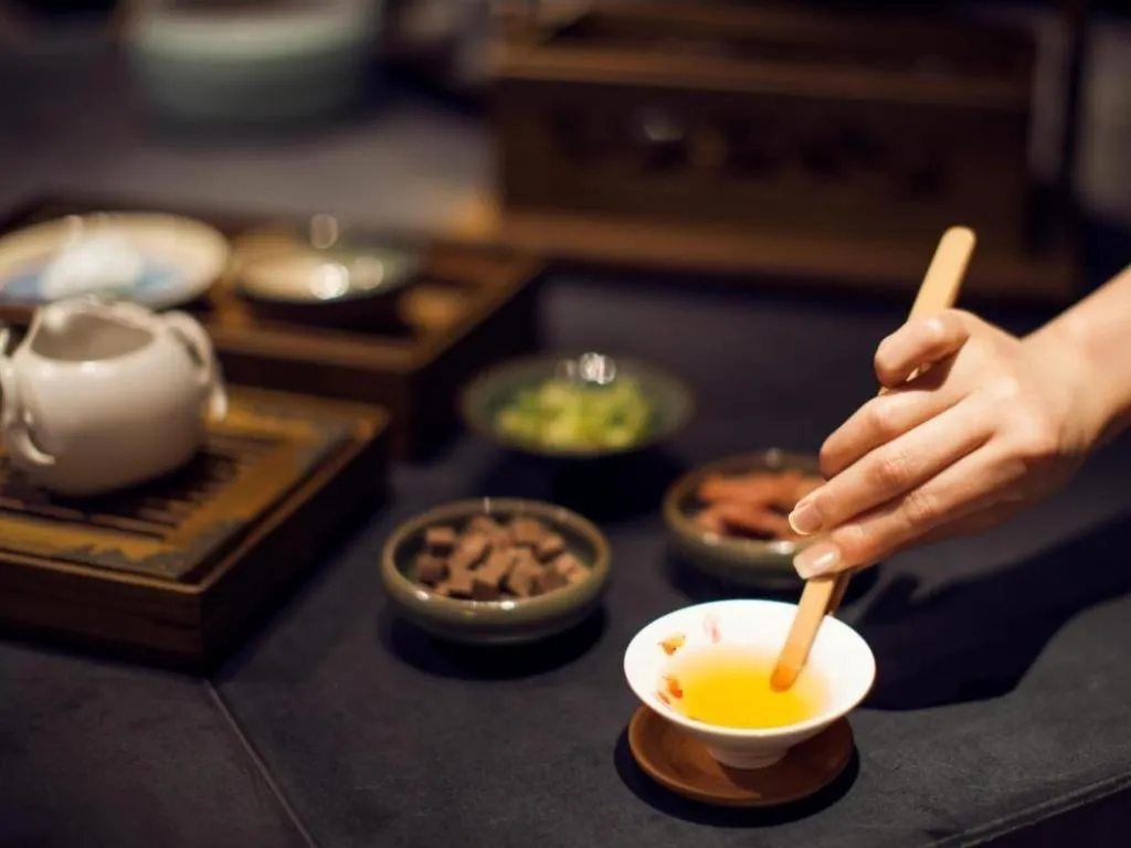 The East Hotel Hangzhou