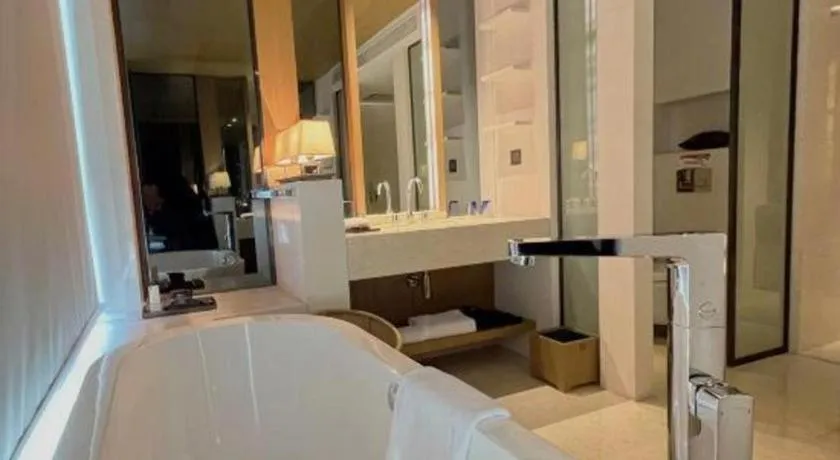 The East Hotel Hangzhou