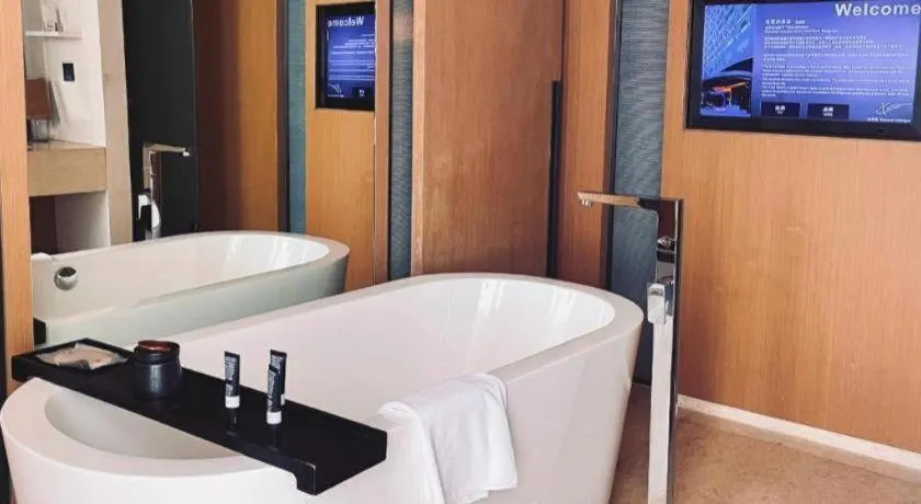 The East Hotel Hangzhou