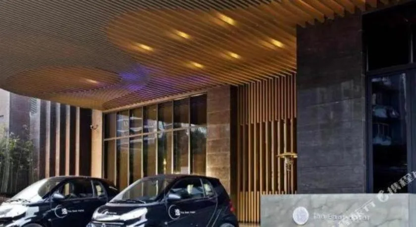 The East Hotel Hangzhou