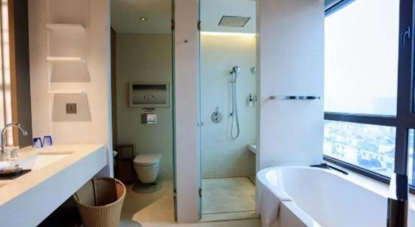 The East Hotel Hangzhou