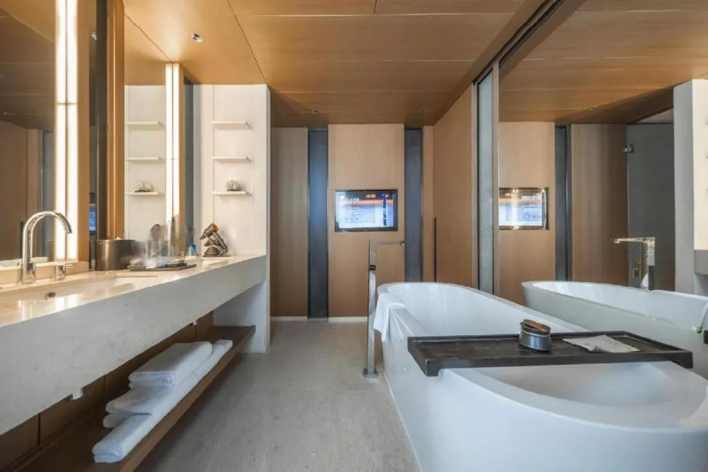 The East Hotel Hangzhou