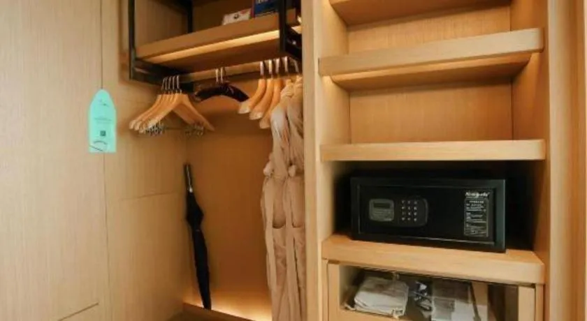 The East Hotel Hangzhou