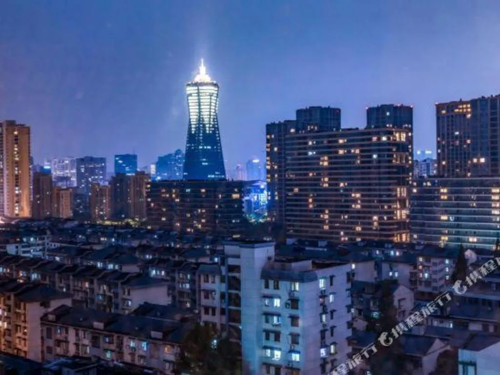 The East Hotel Hangzhou