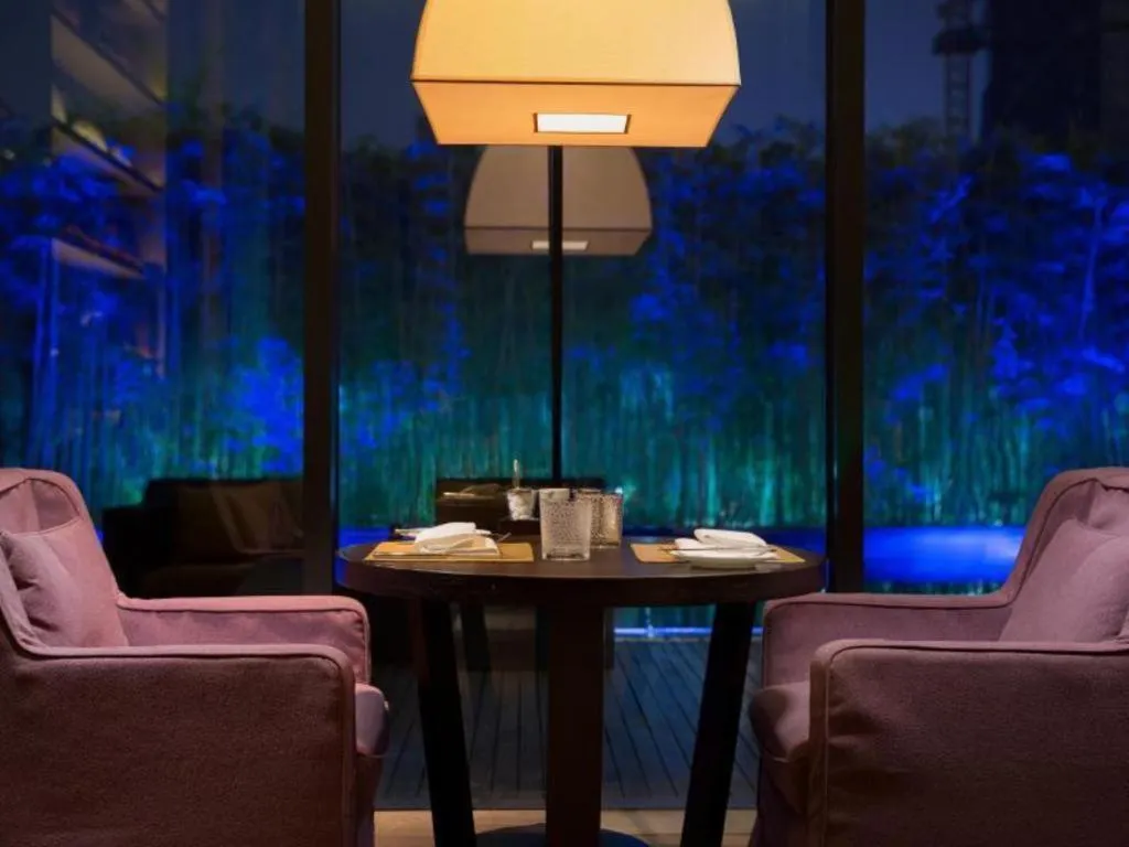 The East Hotel Hangzhou