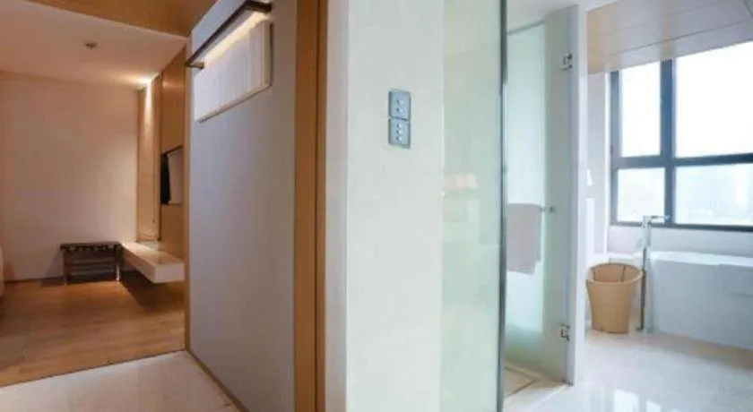 The East Hotel Hangzhou