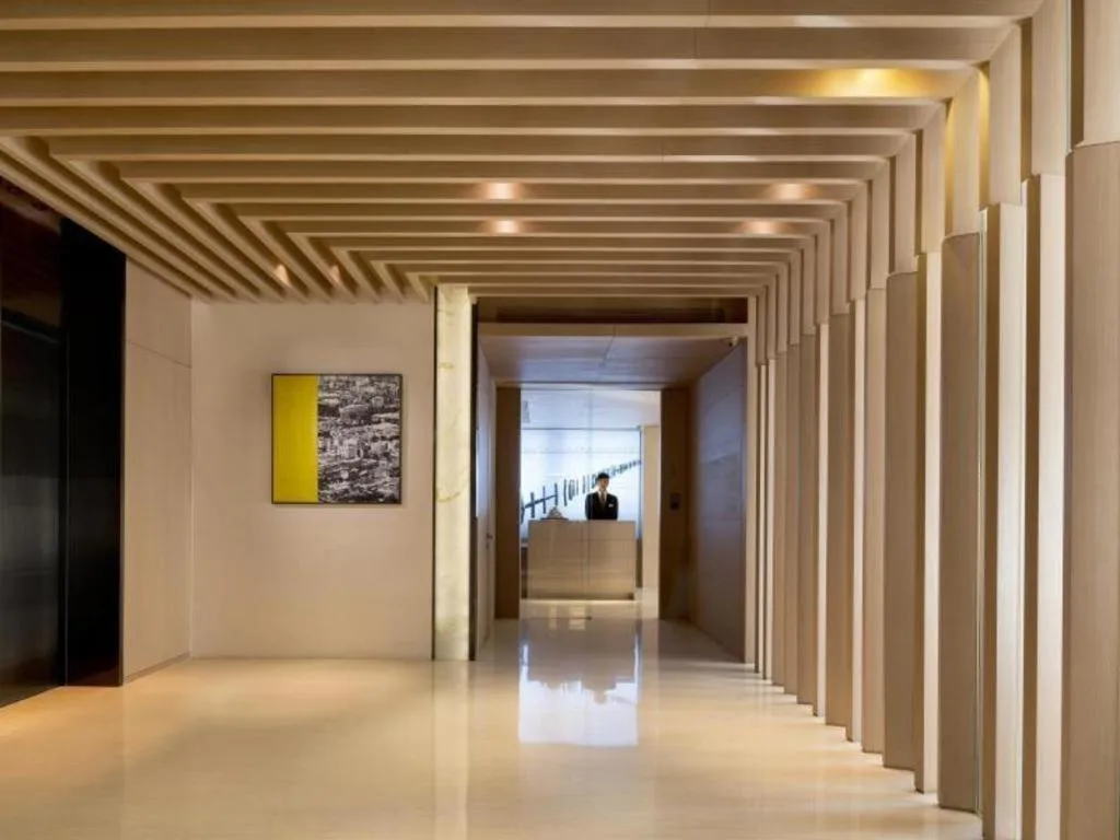 The East Hotel Hangzhou