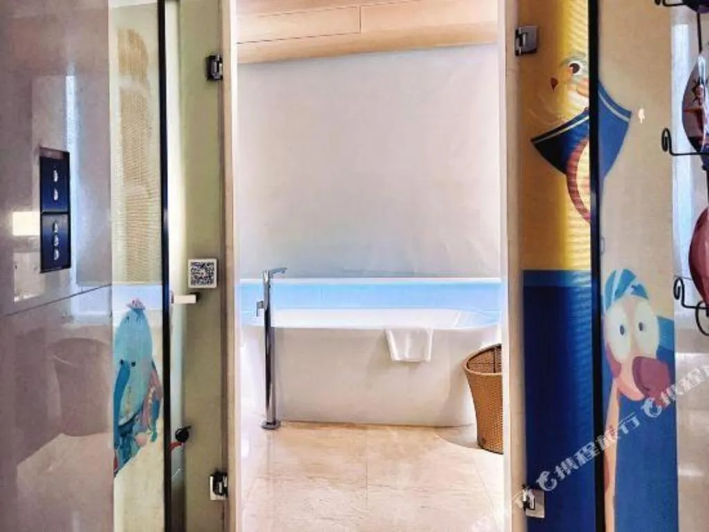 The East Hotel Hangzhou