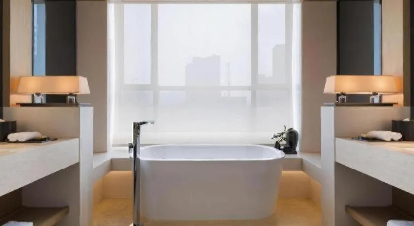 The East Hotel Hangzhou