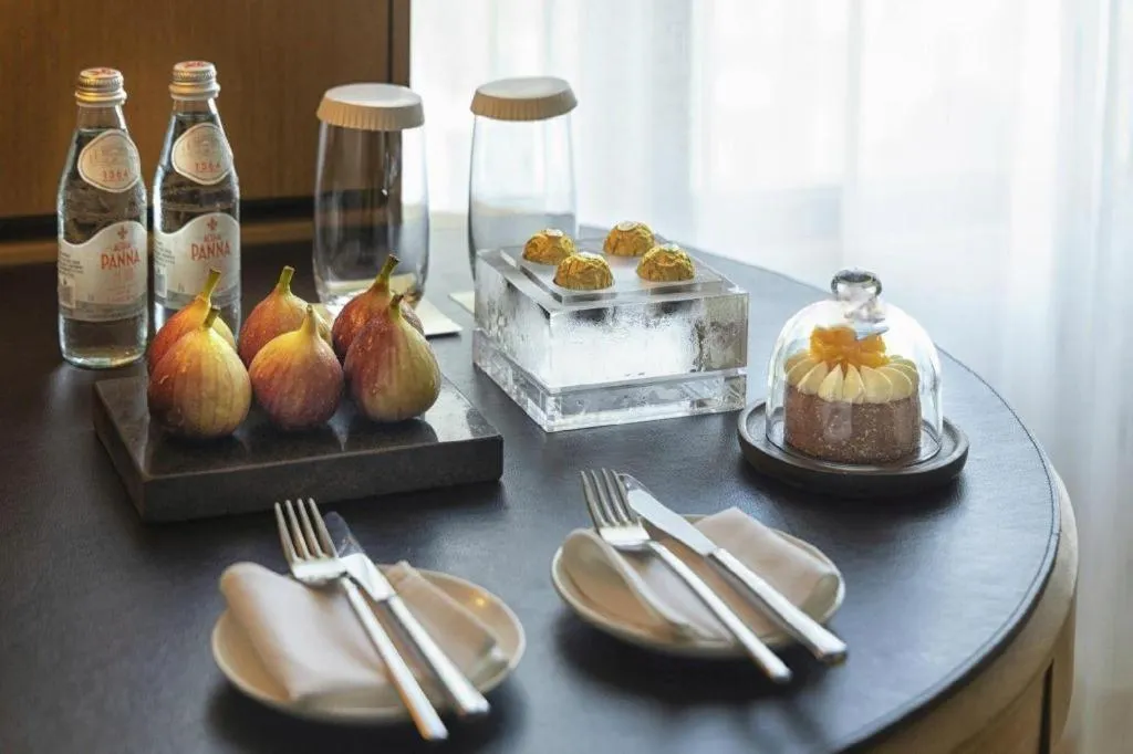 The East Hotel Hangzhou