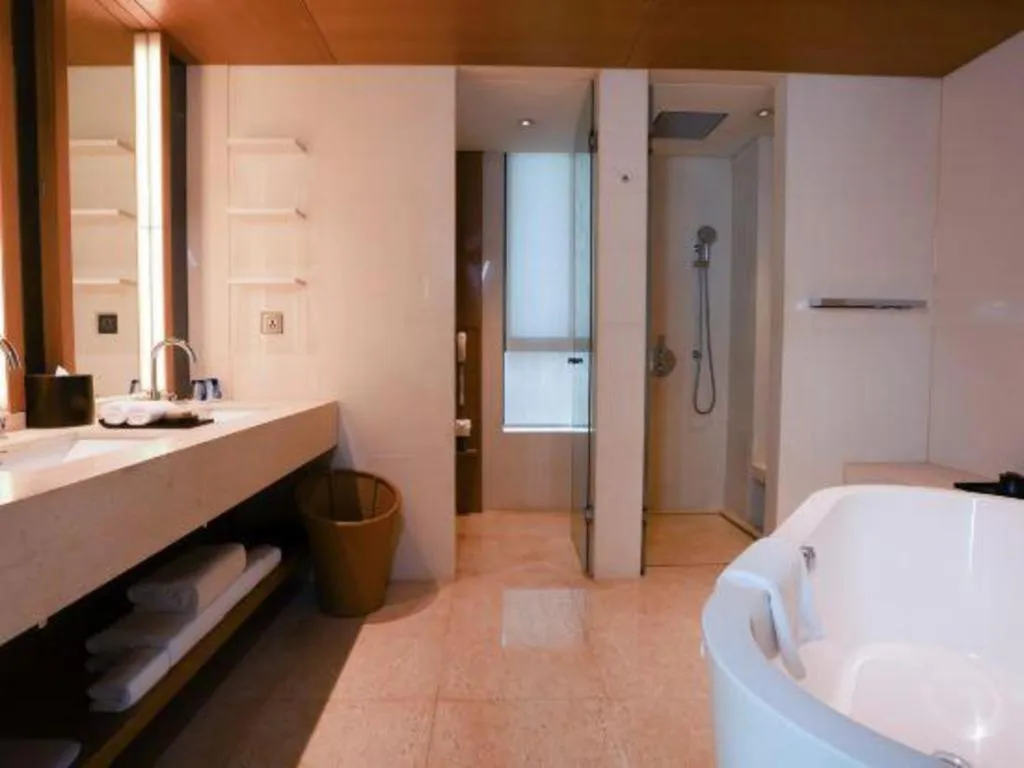 The East Hotel Hangzhou