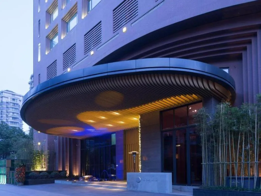 The East Hotel Hangzhou