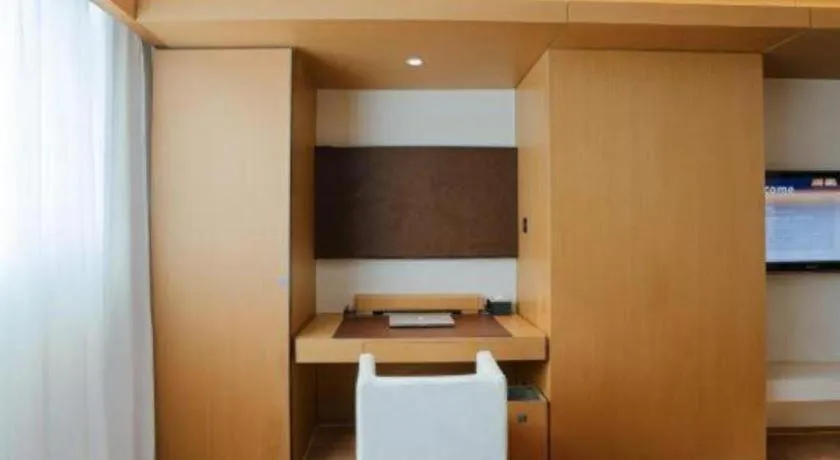 The East Hotel Hangzhou