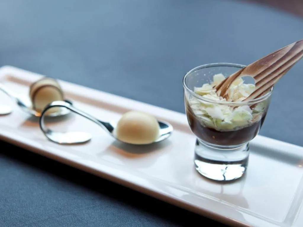 The East Hotel Hangzhou