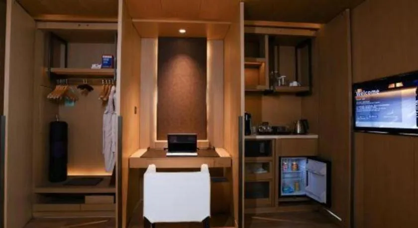 The East Hotel Hangzhou