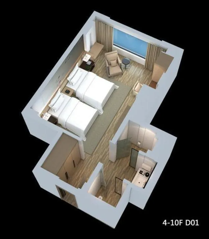 The East Hotel Hangzhou