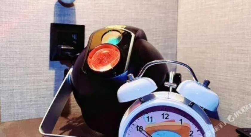 The East Hotel Hangzhou