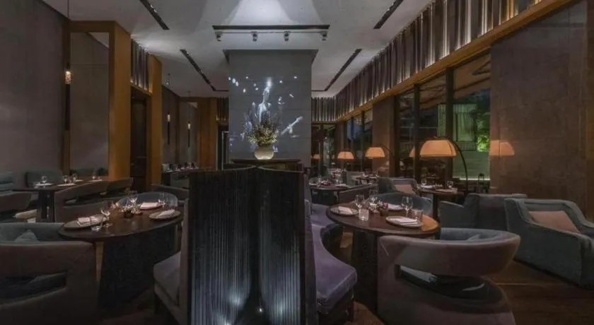 The East Hotel Hangzhou