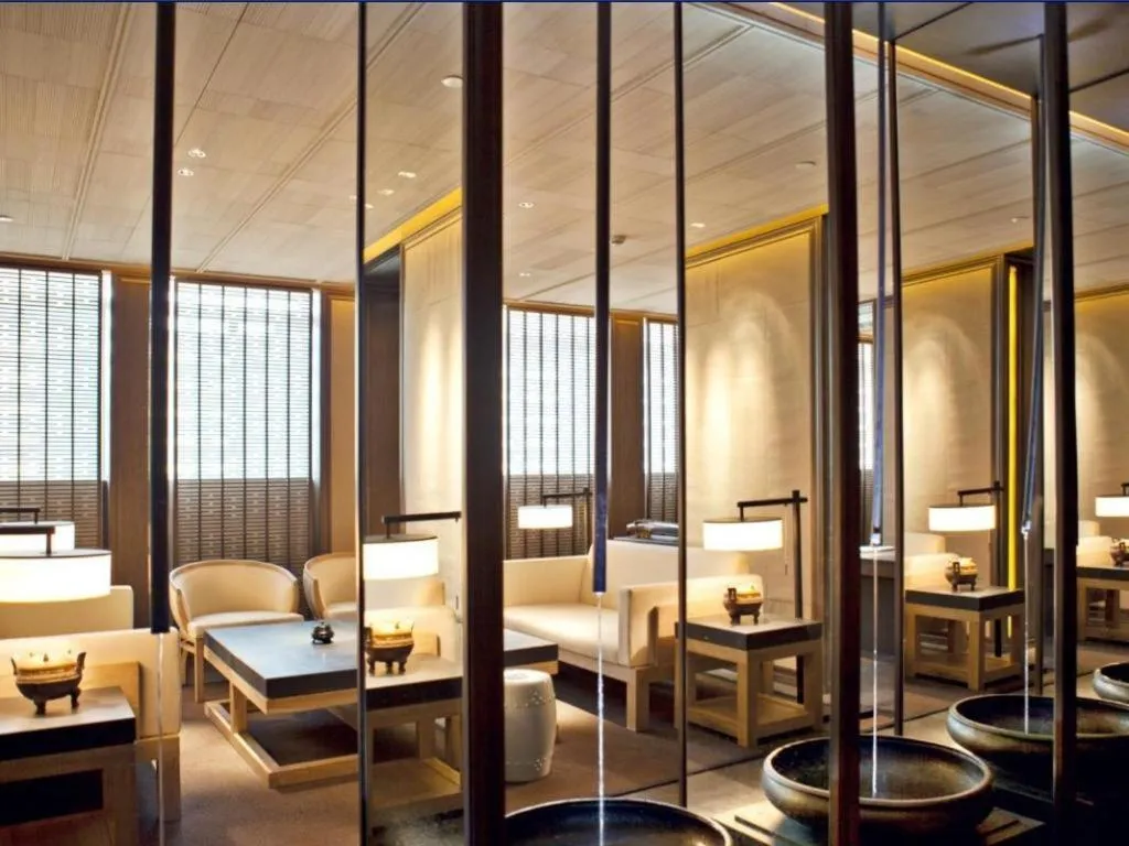 The East Hotel Hangzhou