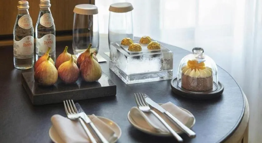 The East Hotel Hangzhou