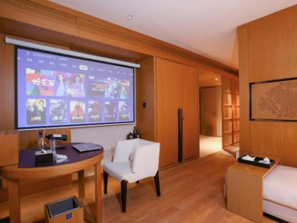 The East Hotel Hangzhou