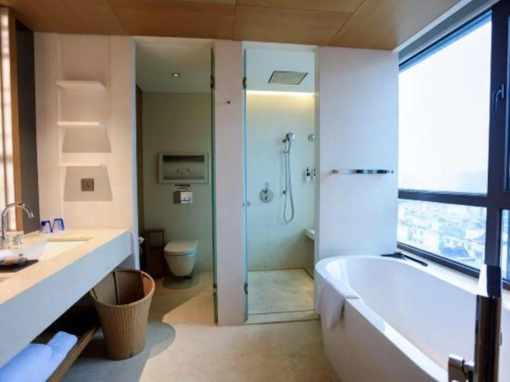 The East Hotel Hangzhou