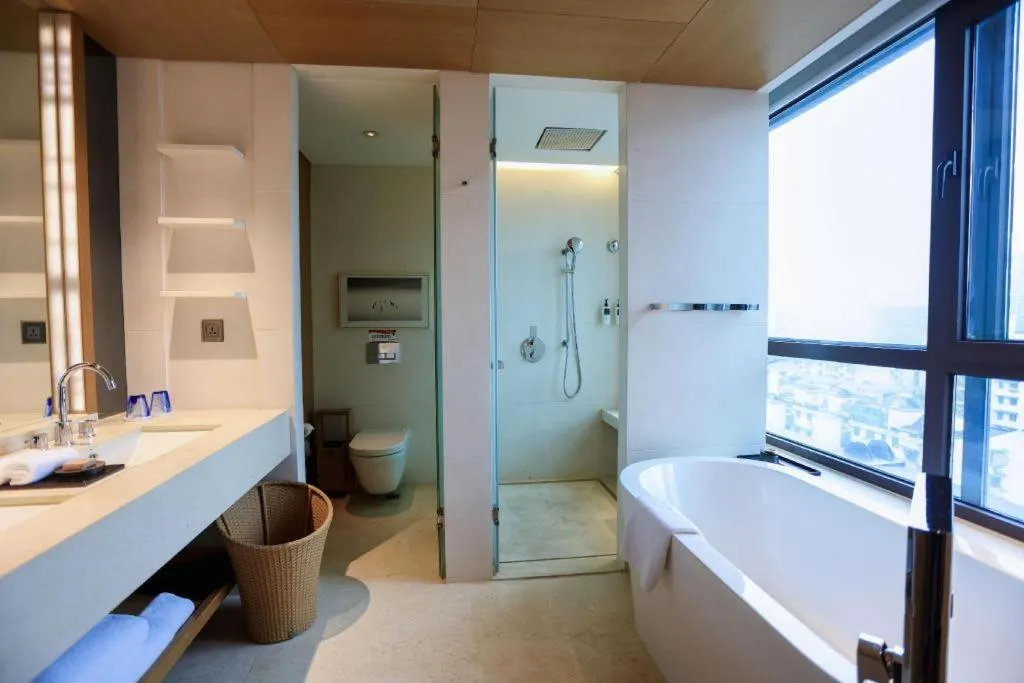 The East Hotel Hangzhou