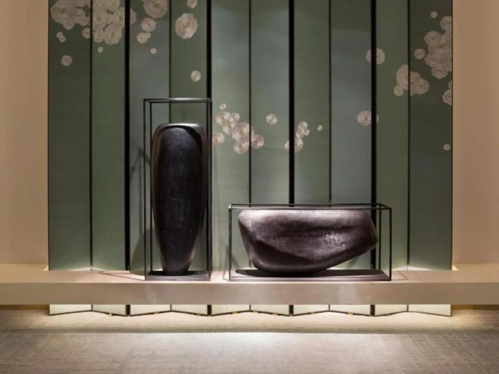 The East Hotel Hangzhou