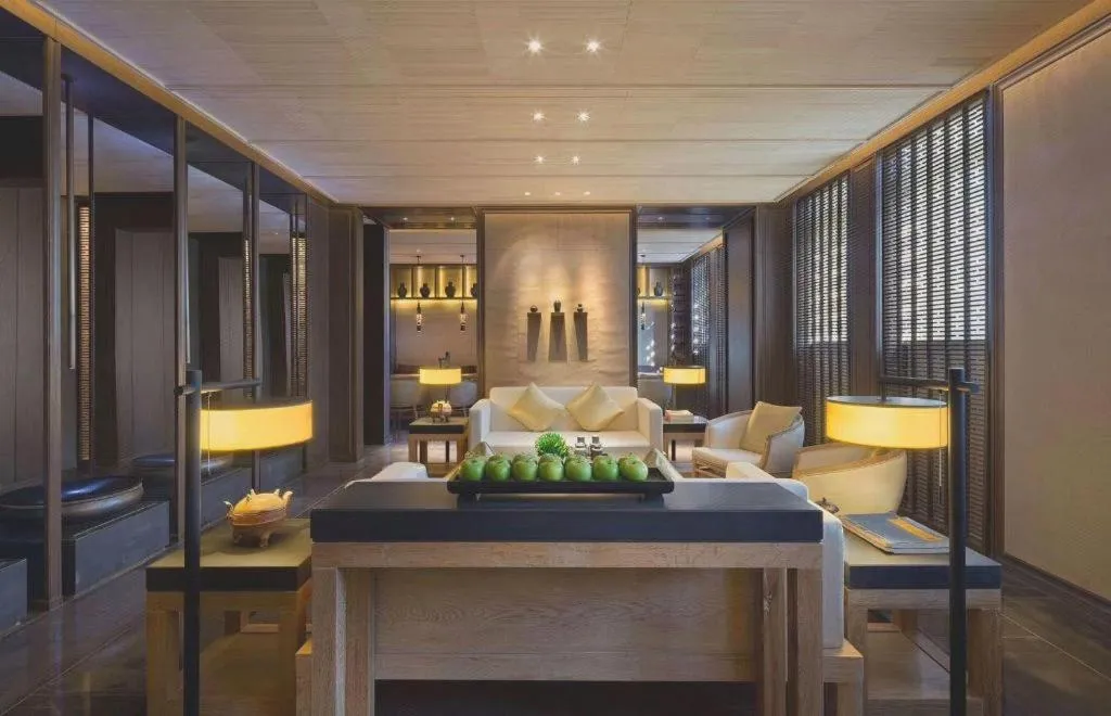 The East Hotel Hangzhou