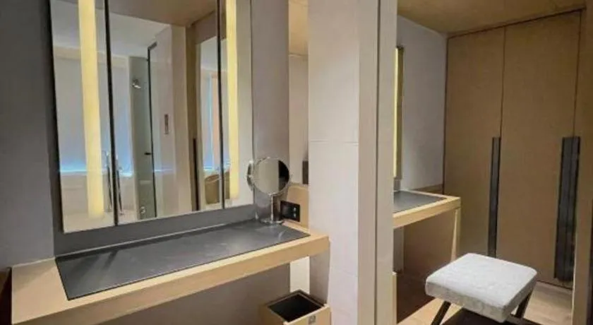 The East Hotel Hangzhou