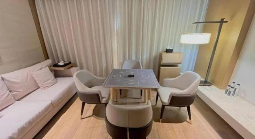 The East Hotel Hangzhou