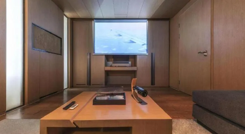 The East Hotel Hangzhou