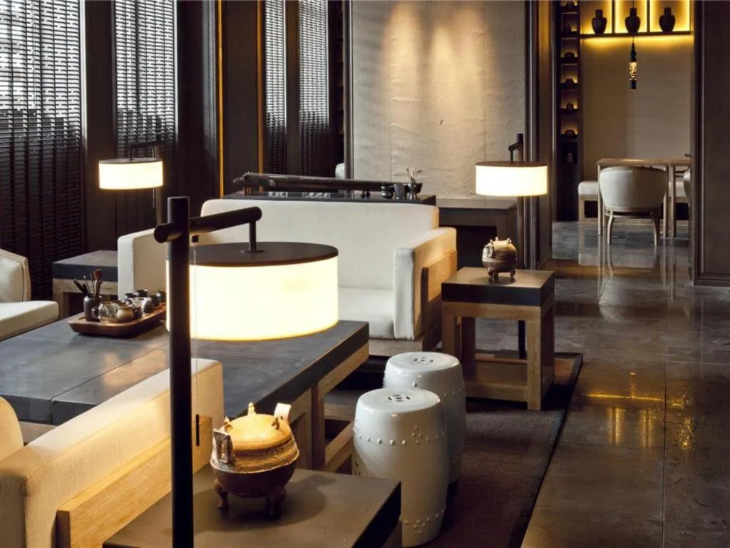 The East Hotel Hangzhou