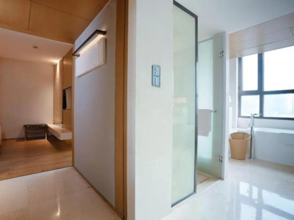 The East Hotel Hangzhou