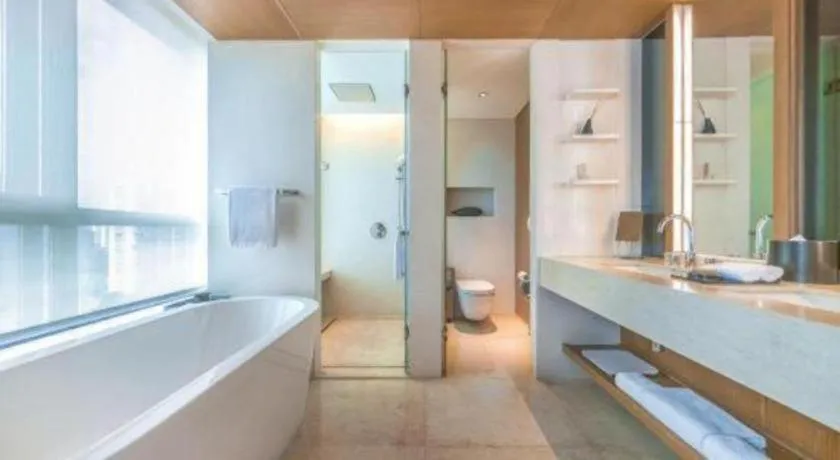 The East Hotel Hangzhou