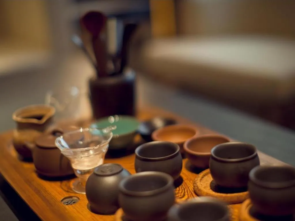 The East Hotel Hangzhou