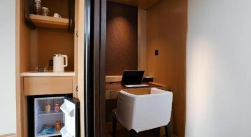 The East Hotel Hangzhou