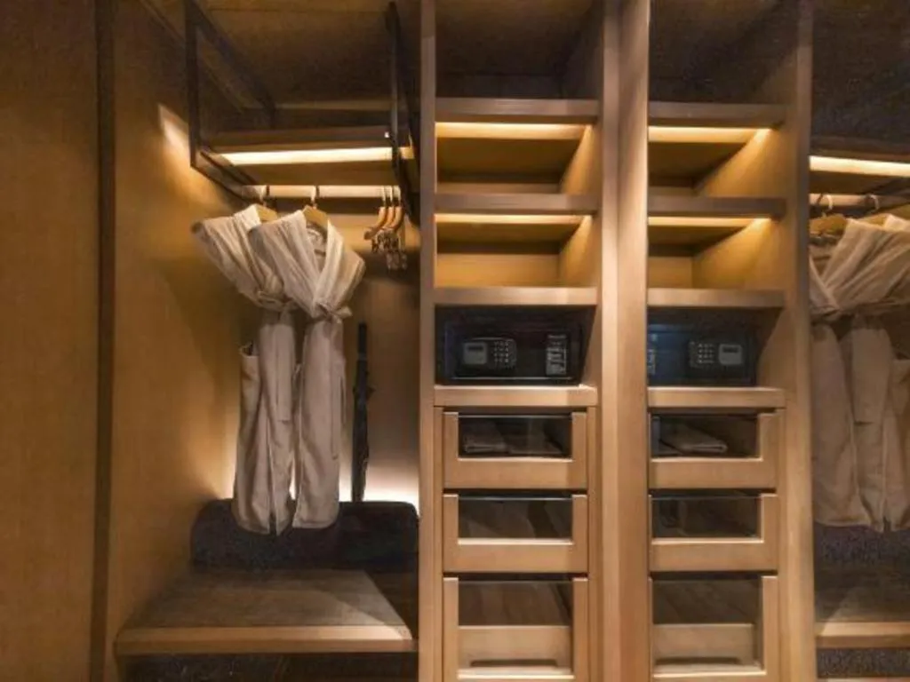 The East Hotel Hangzhou