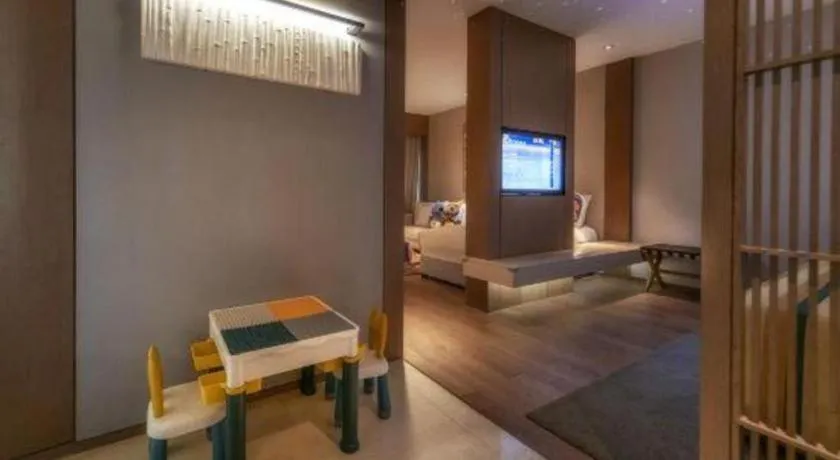 The East Hotel Hangzhou