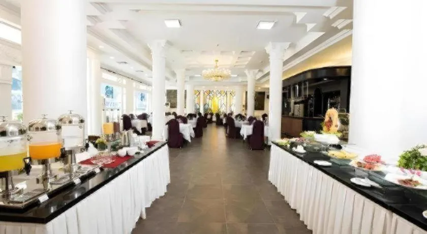 Hoa Binh Hotel