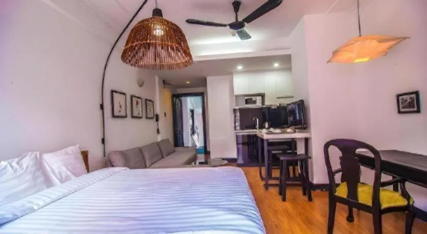 Hoa Binh Hotel