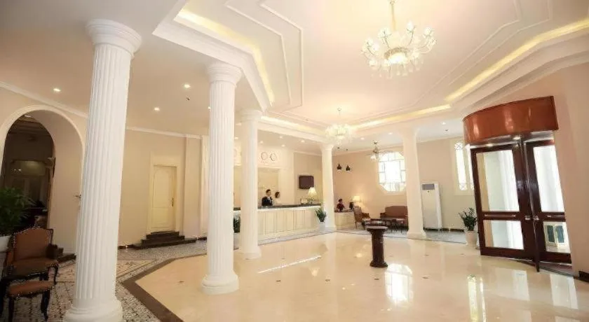Hoa Binh Hotel