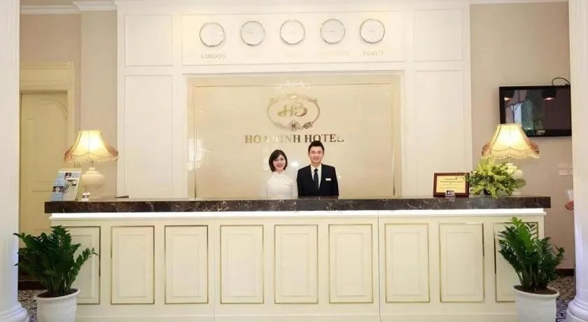 Hoa Binh Hotel