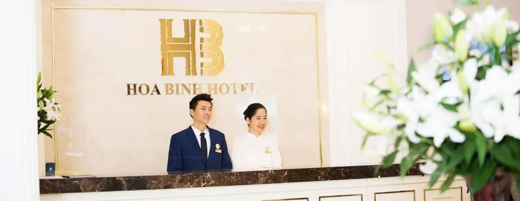 Hoa Binh Hotel